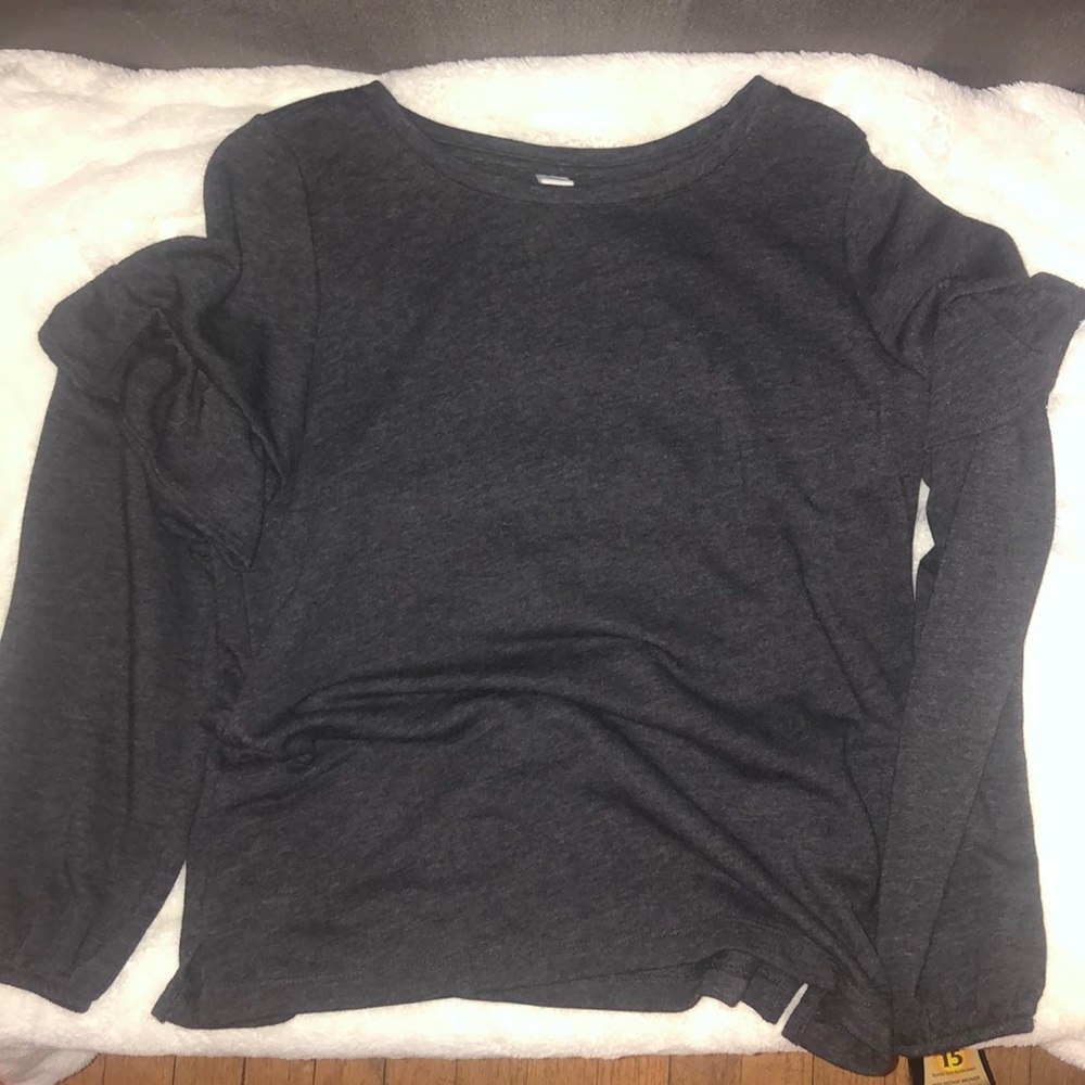 Old navy shirt